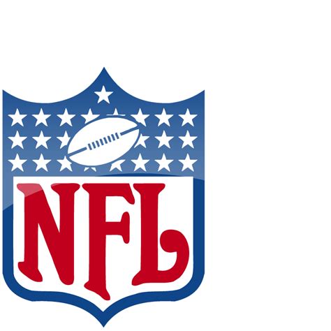 Nfl Logo Png Free Image Png All