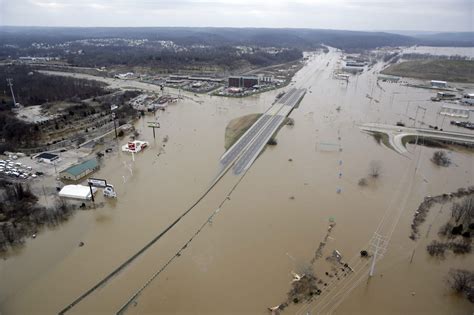 **LIVE UPDATES** Death Toll Rises to 20 in Missouri, Illinois Flooding
