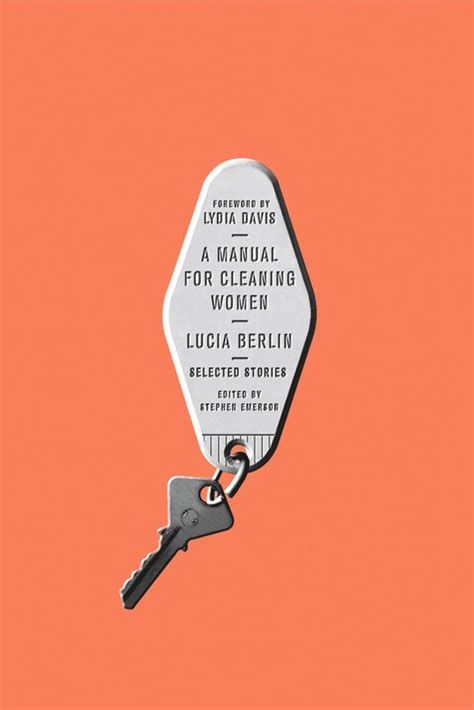 ‘a Manual For Cleaning Women’ Review Rediscovering Lucia Berlin The Washington Post