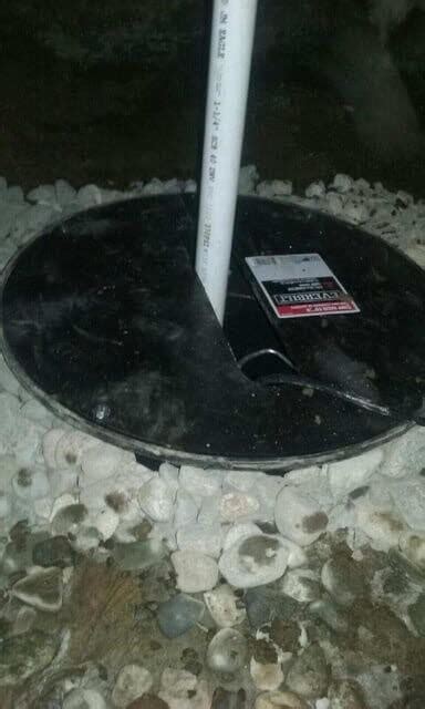 Hot springs ar termite and pest control services. Sump Pumps & Crawl Drainage | American Crawlspaces
