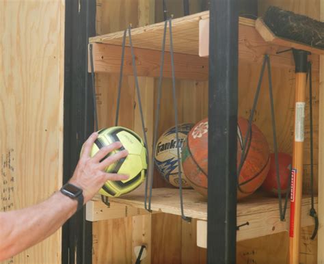 Stop Wasting Money on Cheap Plastic Sheds! - I Like To Make Stuff