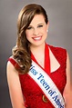 Miss Teen of America Joins SOIA at Capitol Hill Day - Special Olympics Iowa