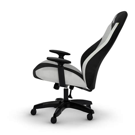 Corsair Tc60 Remix Gaming Chair White Computer Lounge
