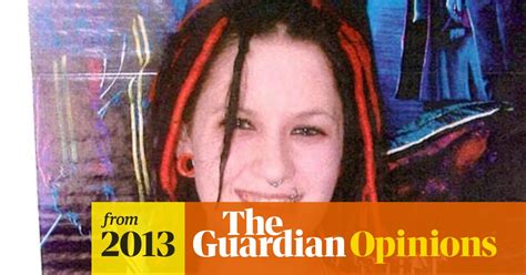 Violence Against Goths Is A Hate Crime Simon Price The Guardian