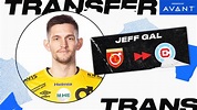 Chicago Fire sign goalkeeper Jeff Gal | MLSSoccer.com