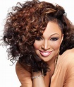 Chante´ Moore | There's Moore To The Story | DELUX Magazine