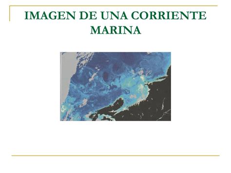 Ppt Aguas Continentales Y Marinas Powerpoint Presentation Id229713