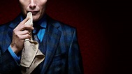 Mads Mikkelsen as Dr. Hannibal Lecter - Hannibal TV Series Photo ...