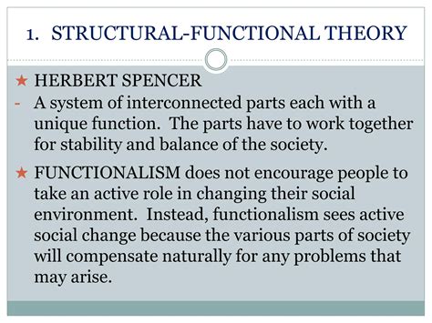 Social Science Theories Chapter3 Pptx