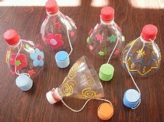 Juegos y actividades para bebés y niños utilizando material reciclado como cartones, tapas, botellas de plástico, etc. 48 ideas fantásticas para realizar juegos y juguetes con ...