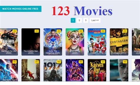 123movies Watch Free Online Movies And Tv Series Watch Full Movies