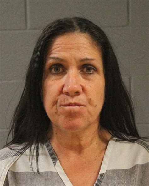 Task Force Arrests 49 Year Old Woman For Alleged Meth Distribution St George News