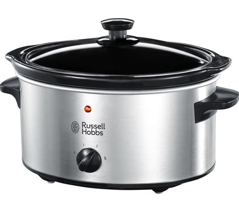 Russell Hobbs 23200 Slow Cooker Review