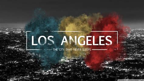 Los Angeles Hd Wallpapers 1080p 73 Images
