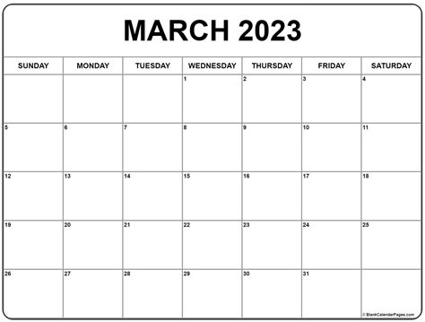 Free 2020 And 2021 Calendar Printable With Holidays March 2023