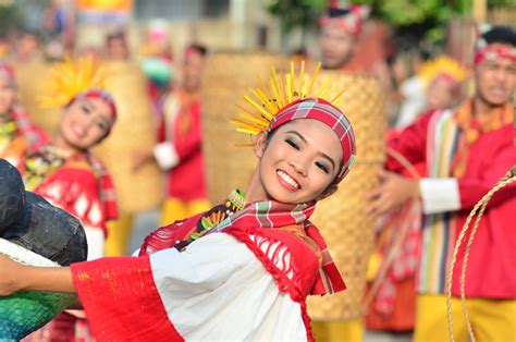Philippine Culture And Traditions A Unique Blend Of History And Heritage