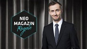 jan-boehmermann-neo-magazin-royale | Gaming-Mag