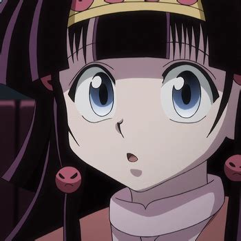 #alluka zoldyck icons on Tumblr