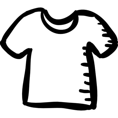 Page 7 Black T Shirt Outline Images Free Download On Freepik