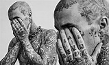 Travis Barker is 'blessed' on 46th birthday... as he gets birthday ...