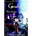 Coraline | Neil Gaiman | 9780747597308