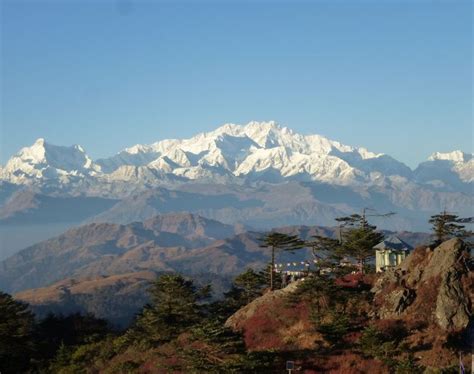 Everything You Need To Know About Trekking In Nepal Wired For Adventure