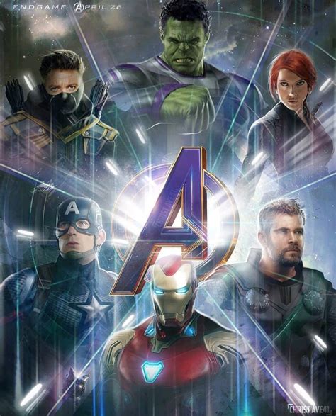 Avengers Endgame Poster Marvel Superheroes Marvel Avengers Marvel