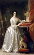 Portrait of Grand Duchess Maria Alexandrovna by Christina Robertson ...