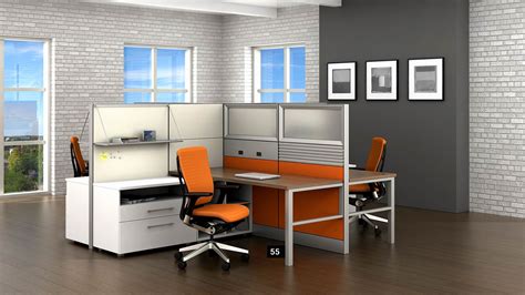 Office Cubicles & Panel Systems | Buying Guide & Office Inspiration