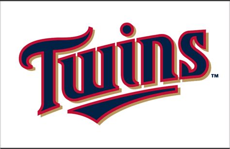 The minnesota twins are looking to improve their dismal starting rotation numbers in 2012. Minnesota Twins Jersey Logo - American League (AL) - Chris ...