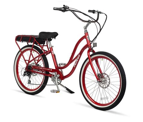 Pedego Comfort Cruiser Review And Discount Top E Bikes