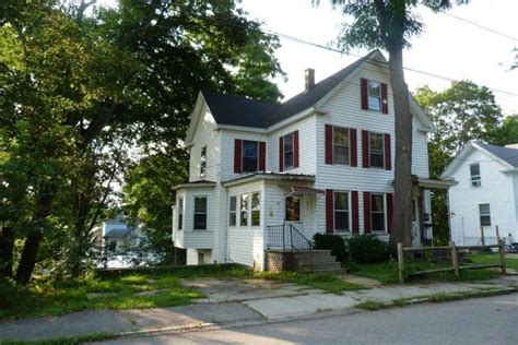 10 New England Houses For Sale Asking Less Than 100000