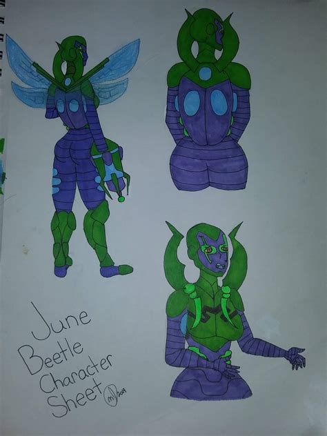 Finally....a character sheet | DC Entertainment Amino