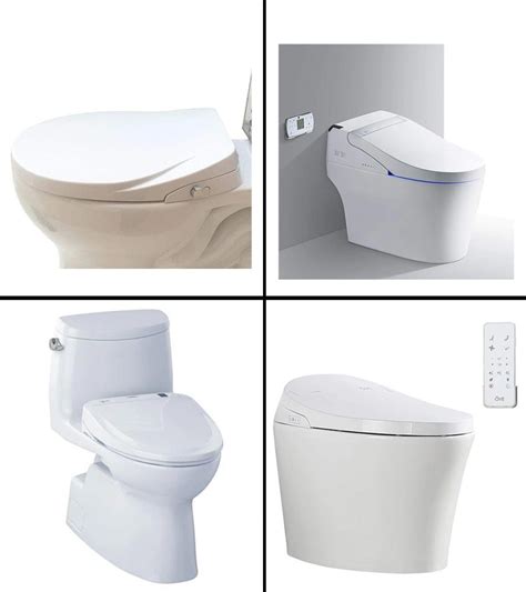 5 Best Bidet Toilet Combos In 2022 Designed For Comfort