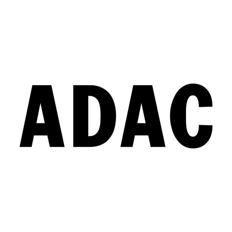 Adac Logo Png Transparent And Svg Vector Freebie Supply