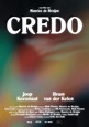 Credo (2017) movie posters
