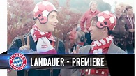 Trailer „Landauer – der Präsident“ - YouTube