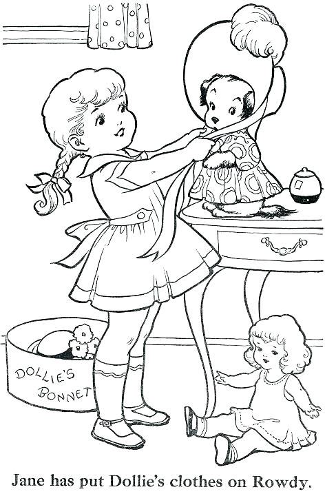Parents, teachers, churches and recognized nonprofit organizations may print or copy multiple christmas coloring pages for use at home or in the classroom. Old Fashioned Christmas Coloring Pages at GetColorings.com ...
