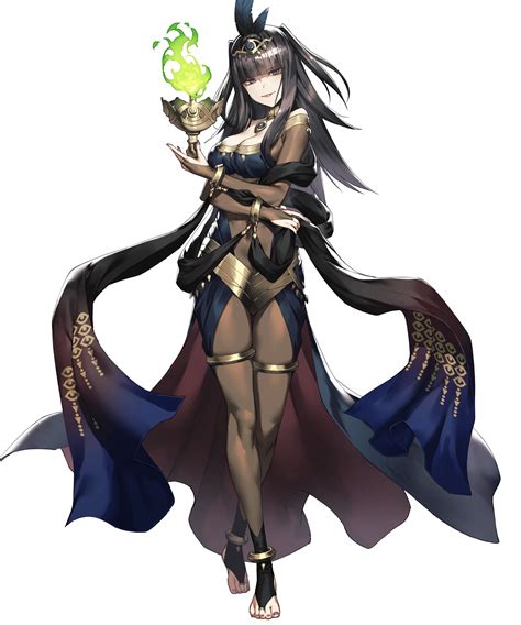 Tharja And Tharja Fire Emblem And 2 More Drawn By Chyko7080 Danbooru