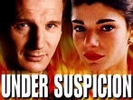 Under Suspicion Pictures - Rotten Tomatoes