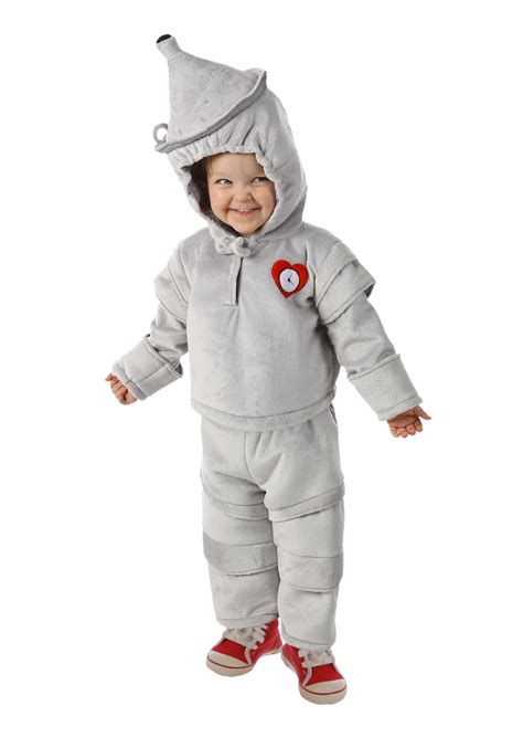 The buttons are iv medication tops (i am a rn). Tin Man Costume | CostumesFC.com