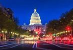 What To See And Do In Washington, DC - AmongMen