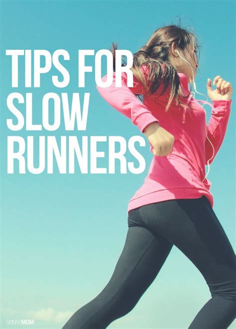 How To Become A Faster Runner Running For Beginners Running Tips