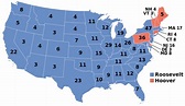 1932 United States elections - Wikipedia