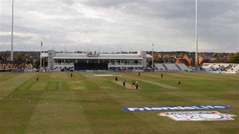 Highlights of the 1999 cricket world cup final. Northants: Ray Payne appointed as chief executive - BBC Sport