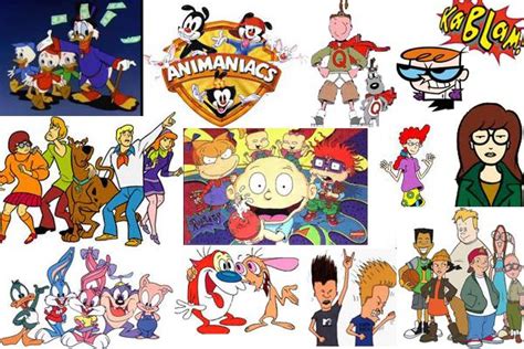 A New Website Lets You Watch All Your Favourite 90s Tv