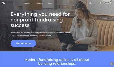 9 Best Online Fundraising Platforms Updated 2023