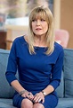 Ashley Jensen - “This Morning” TV Show in London 11/14/2017 • CelebMafia