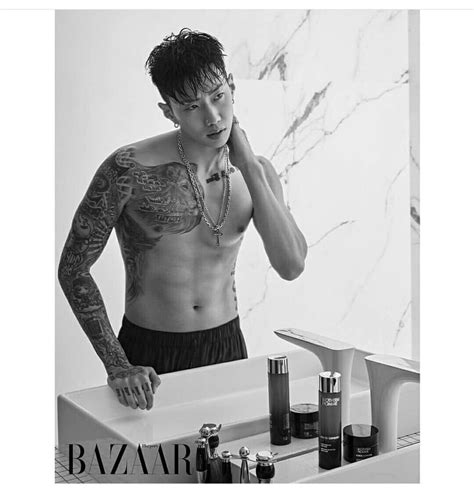 Jay Park Picture