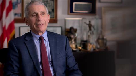 Fauci National Geographic Documentary Films
